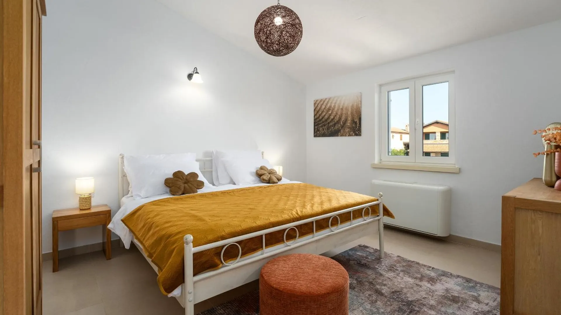 Villa Cvita Domenica Near Porec For 8 People With 40 M2 Private Pool - Pet Friendly Labinci