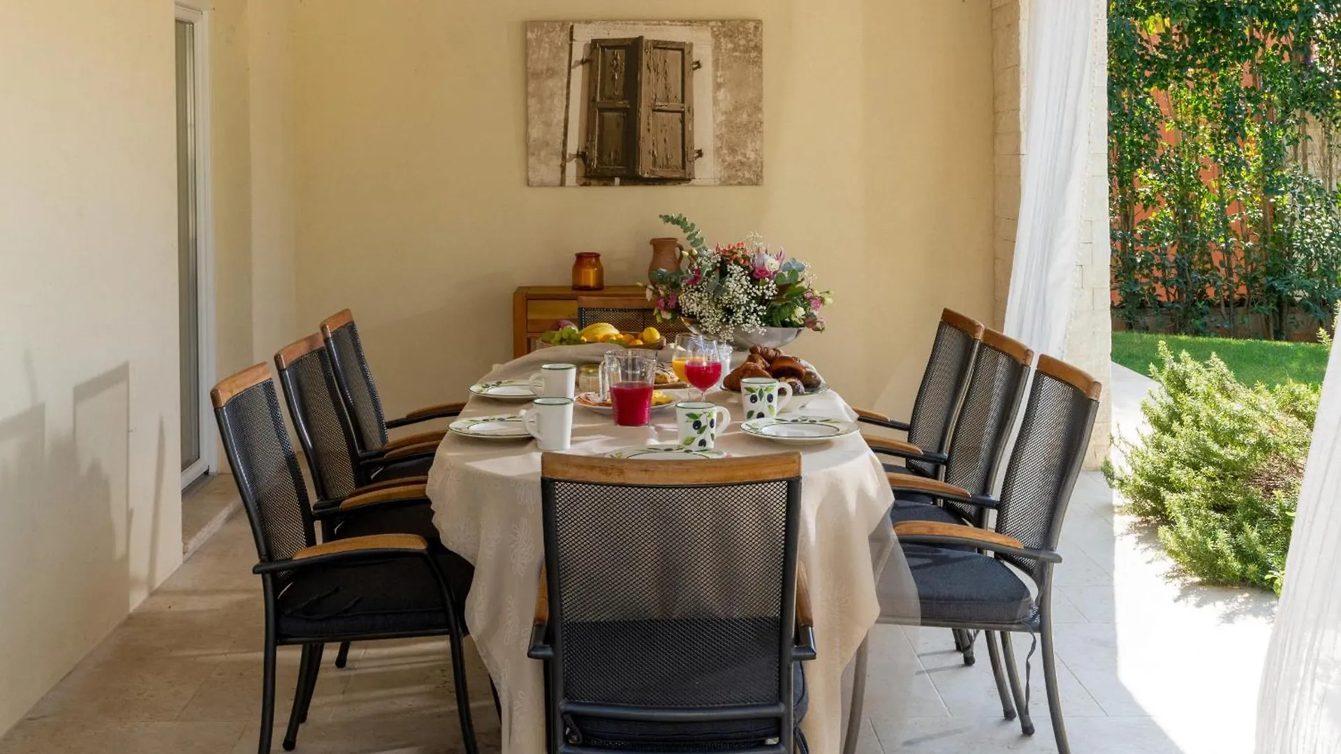 Villa Cvita Domenica Near Porec For 8 People With 40 M2 Private Pool - Pet Friendly Labinci クロアチア